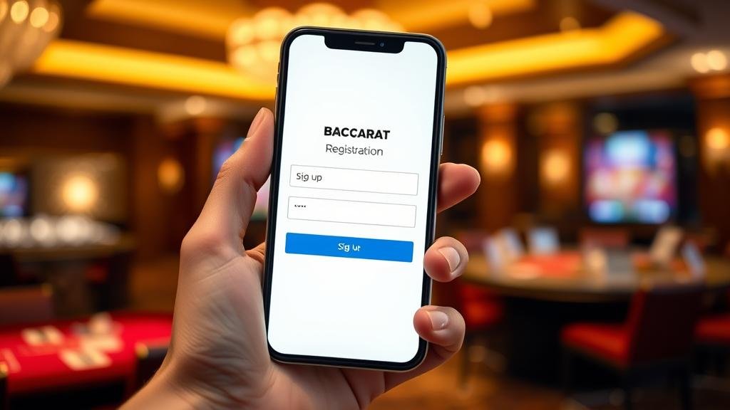 บาคาร่าเว็บไทย: คู่มือเล่นยุโรป 2025 ฉบับกลางวัน เข้าใจง่าย ให้ชนะยั่งยืน