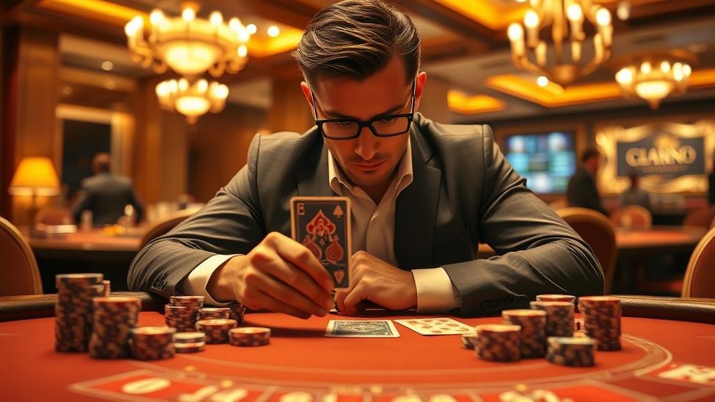 เล่นบาคาร่าผ่านมือถือ