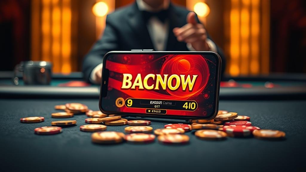 ดีลเลอร์บาคาร่าสด