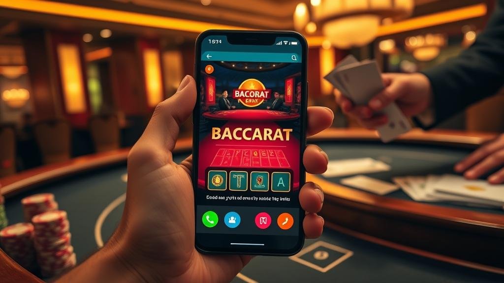 เค้าไพ่บาคาร่าแบบมังกรและปิงปอง