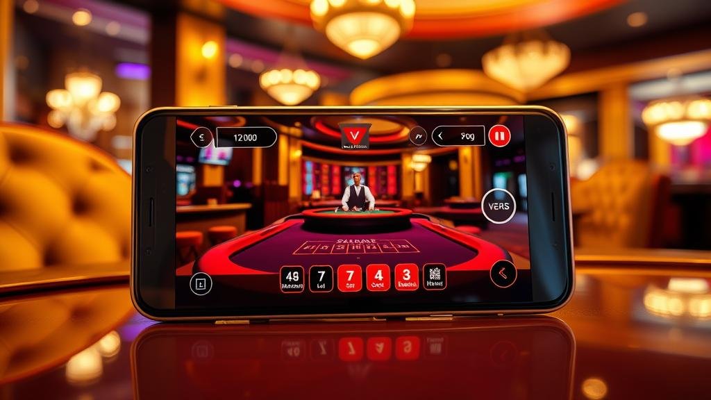 โลโก้ค่ายเกมบาคาร่าชั้นนำ