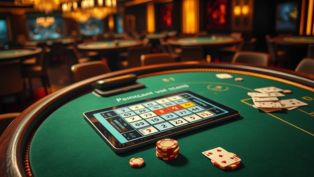 สมัครบาคาร่าบนคอมพิวเตอร์และมือถือ Android