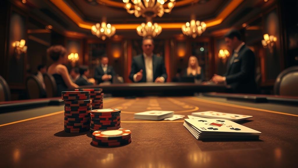 เปรียบเทียบค่ายบาคาร่าชั้นนำ: AE, Pragmatic Play, SA Gaming