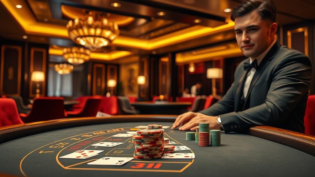 การวางเดิมพันบาคาร่าออนไลน์ Pragmatic Play