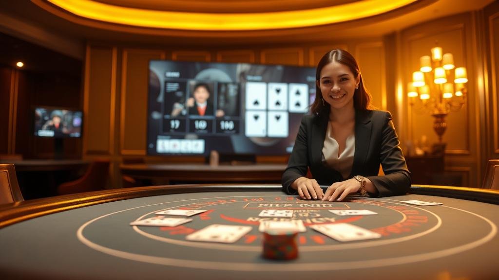 การบริหารงบประมาณการเล่นบาคาร่า