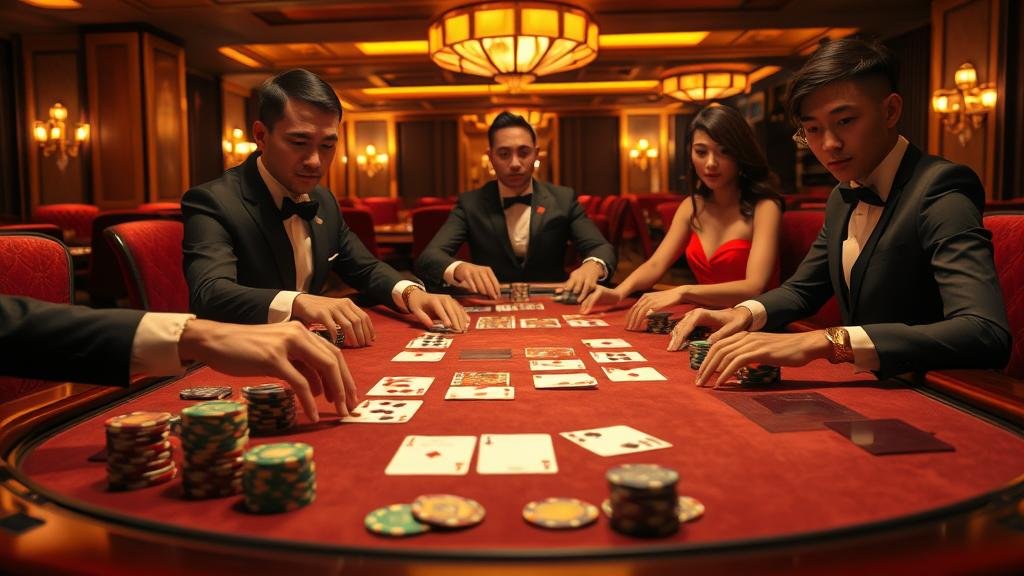 สมัครบาคาร่าบนมือถือ