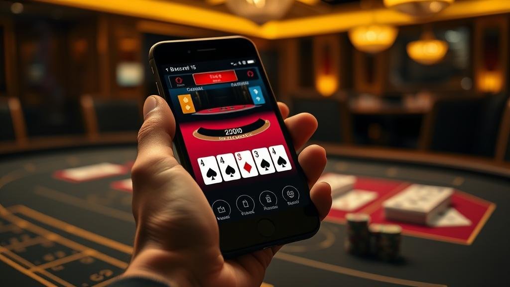 การบริหารงบประมาณบาคาร่า