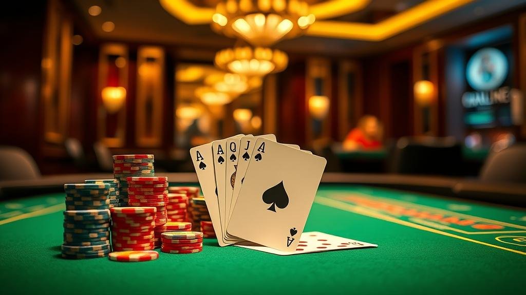 เค้าไพ่ปิงปอง บาคาร่า