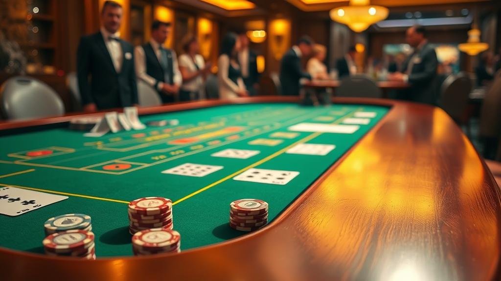 กลยุทธ์เดินเงินมาร์ติงเกล บาคาร่า