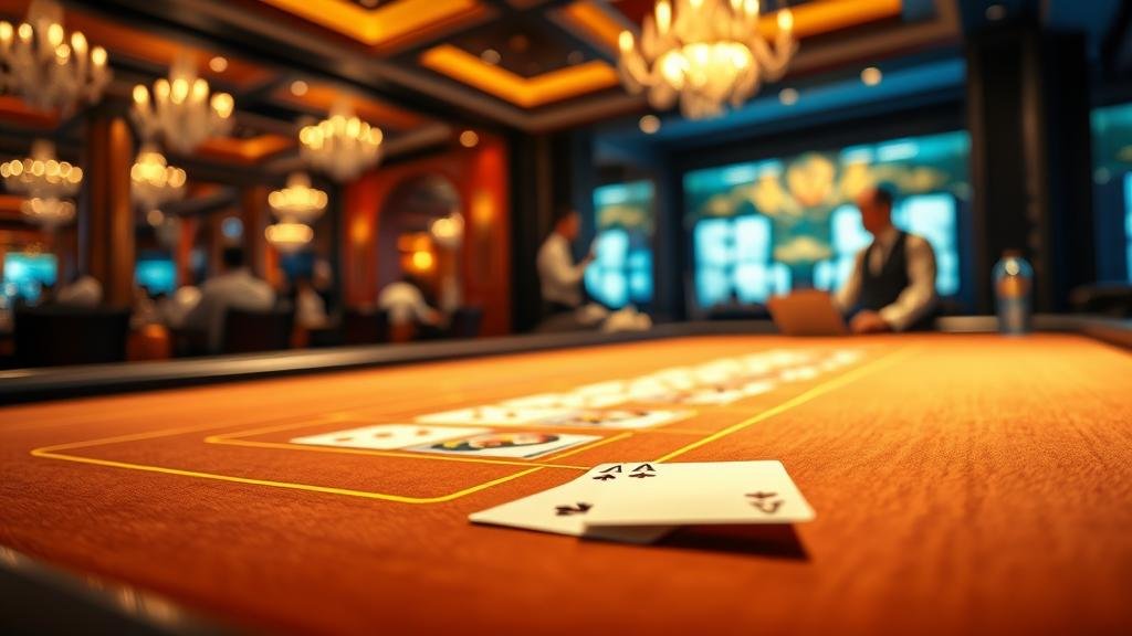 เปรียบเทียบค่ายเกมบาคาร่า AE และ Pragmatic