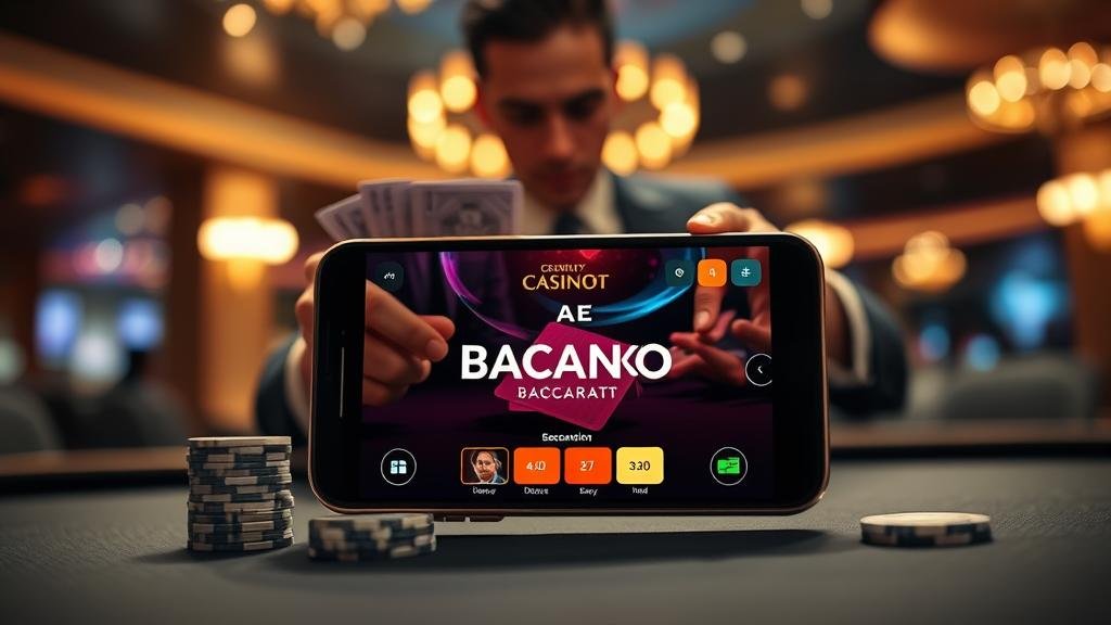 อัตราจ่ายบาคาร่า ไพ่คู่