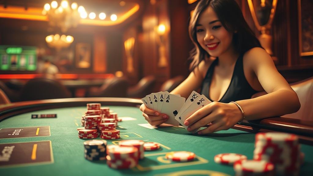 การเล่นบาคาร่า ซูเปอร์ซิกส์ บนแท็บเล็ต