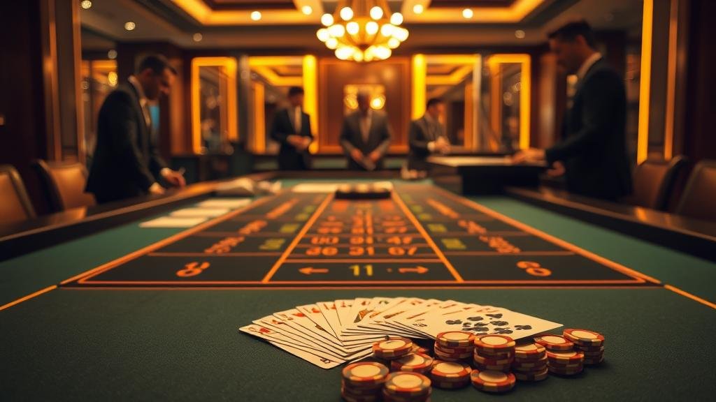 การบริหารงบประมาณบาคาร่าบนมือถือ iOS