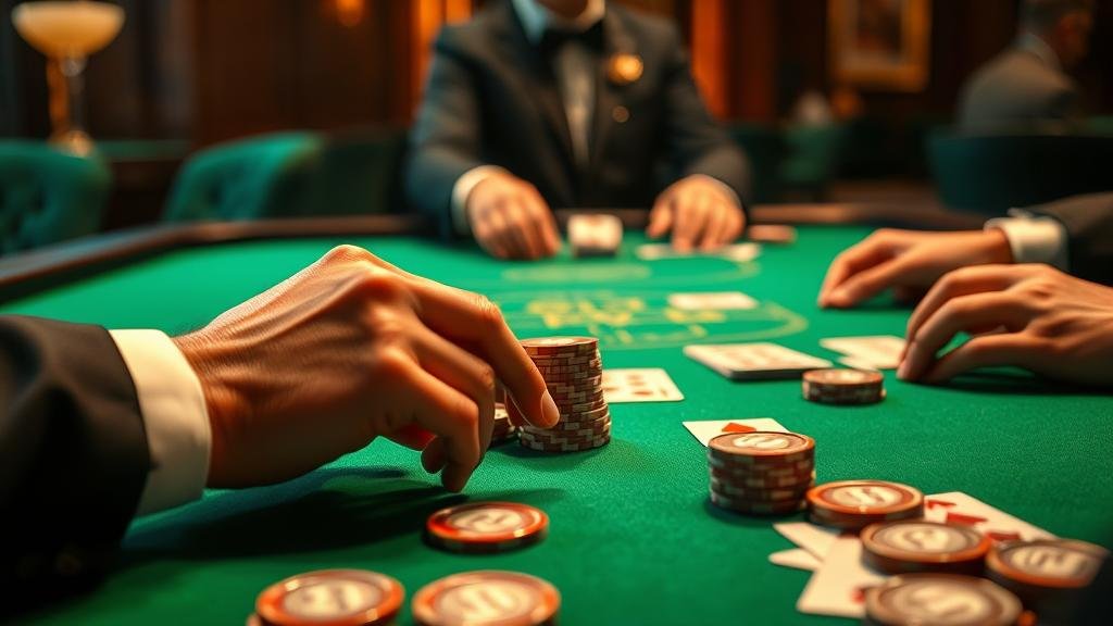 เปรียบเทียบค่ายบาคาร่า Pragmatic Play และ Sexy Baccarat