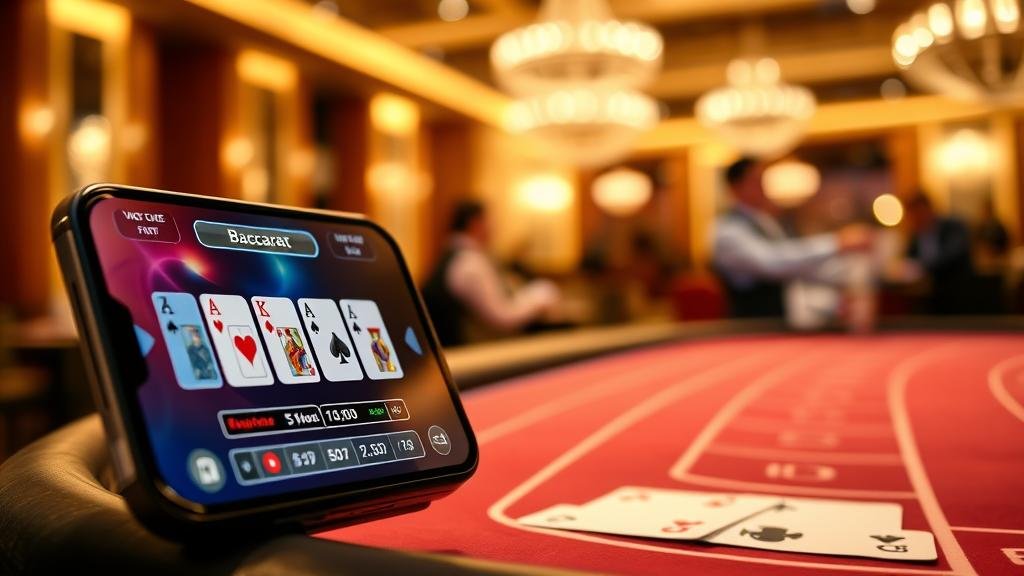 ตารางแสดงการเดินเงินบาคาร่าแบบฟีโบนัชชี