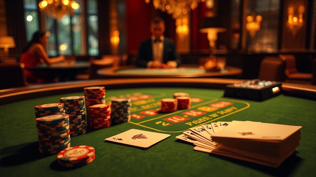 บาคาร่า วอลเลท มือถือ: คู่มือเช็คอัตราจ่ายเจ้ามือและวิธีเดินเงิน 1-3-2-4 ให้ช...