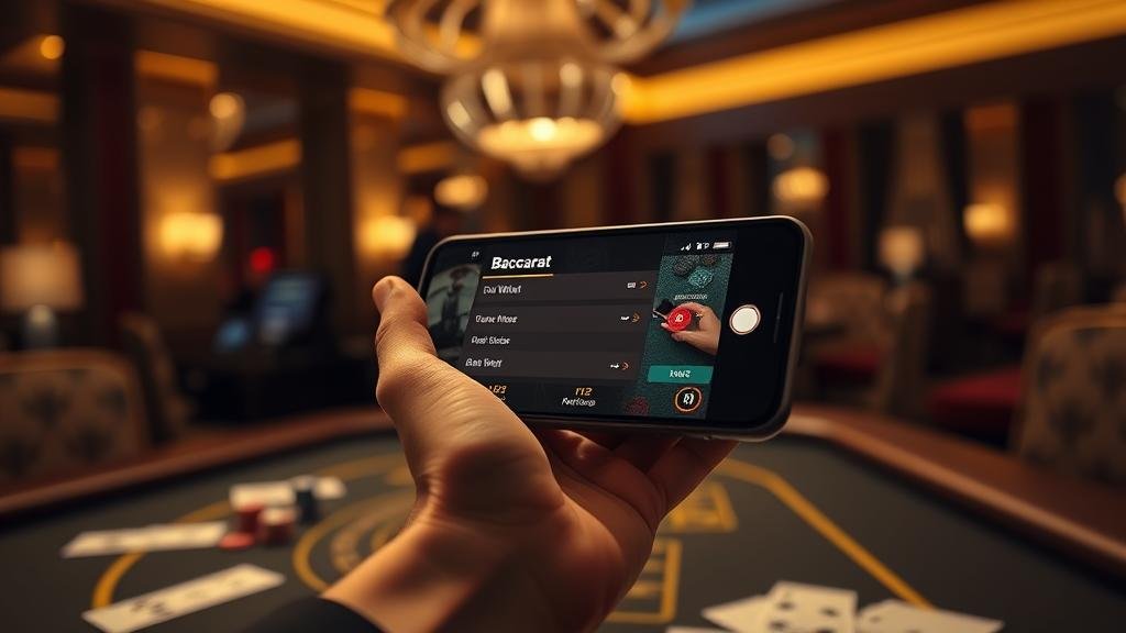 เค้าไพ่สลับคู่บาคาร่า