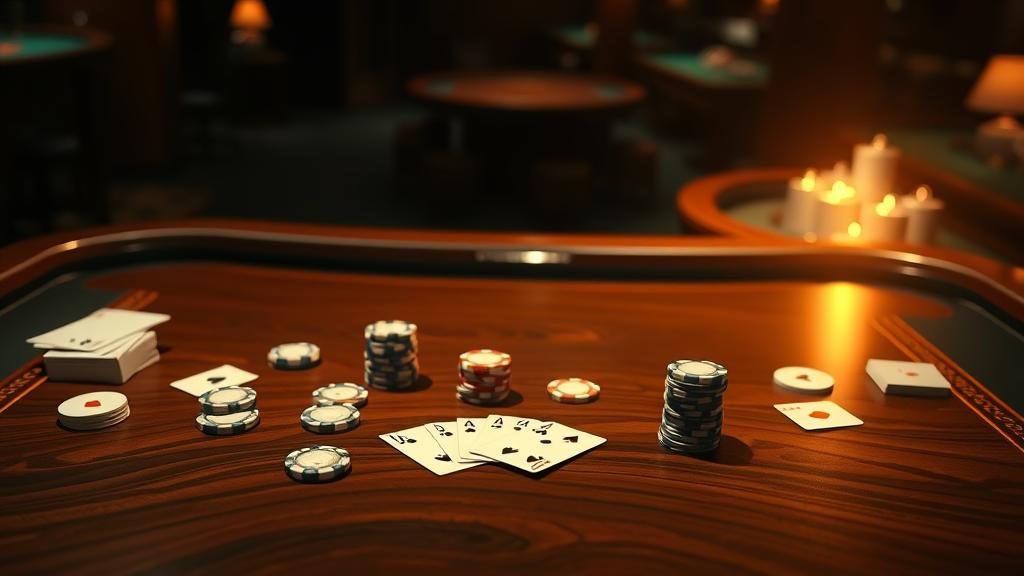 เล่นบาคาร่าบนคอมพิวเตอร์และมือถือ