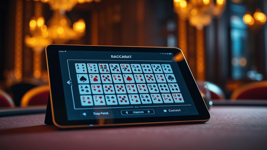 โลโก้ค่ายเกมบาคาร่าชั้นนำ