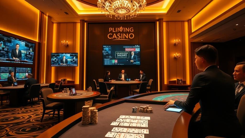 ตัวอย่างเค้าไพ่มังกร บาคาร่า