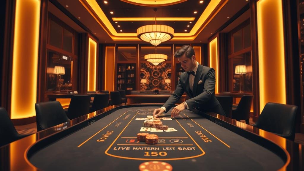 เลือกค่าย AE บาคาร่า 2025