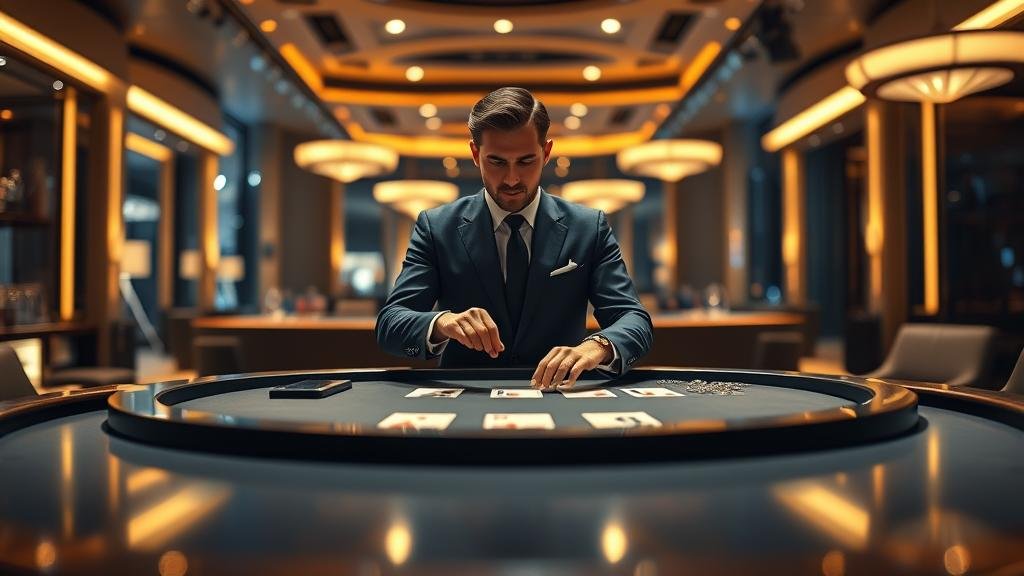 การเล่นบาคาร่า AE บนอุปกรณ์ต่างๆ