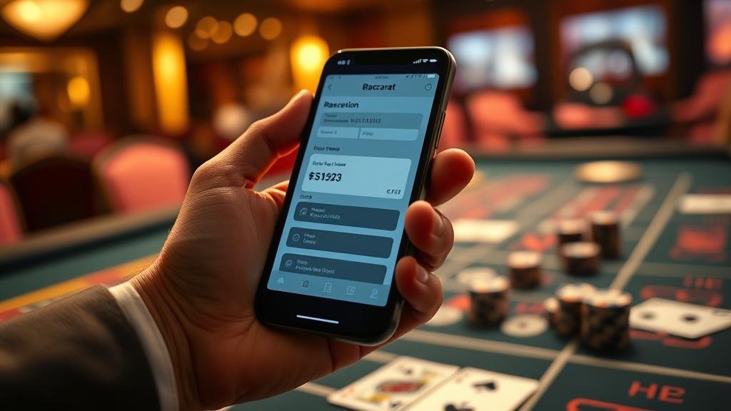 ขั้นตอนการเดินเงินบาคาร่าแบบฟีโบนัชชี