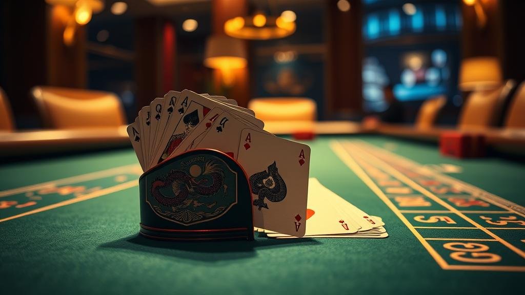 เล่นบาคาร่าออนไลน์บนมือถือ