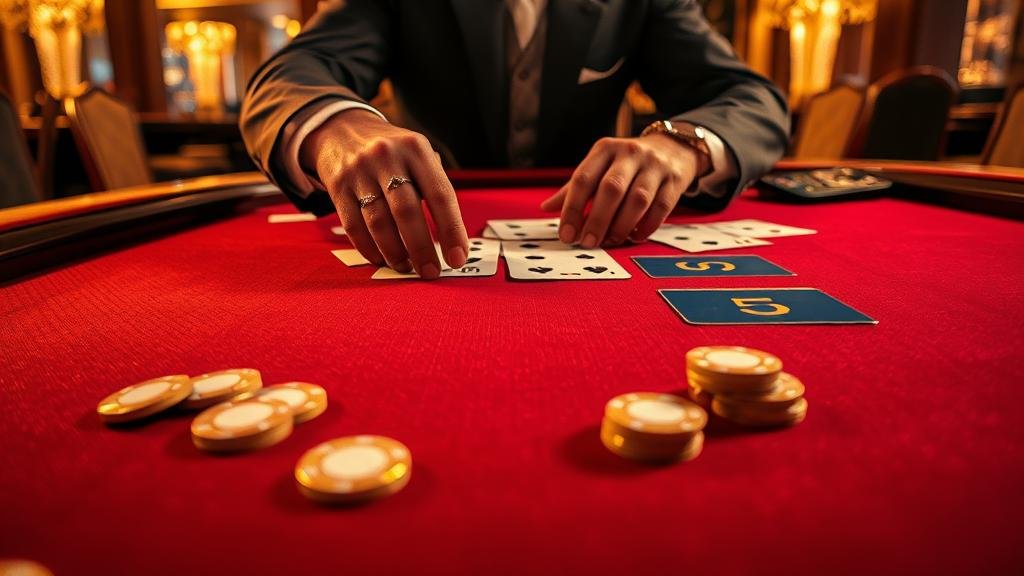 การอ่านเค้าไพ่ปิงปองบนมือถือ