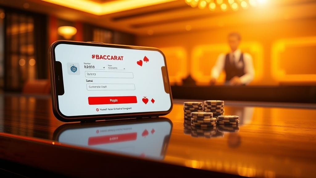 เปรียบเทียบค่ายบาคาร่า SA Gaming และ AE Sexy