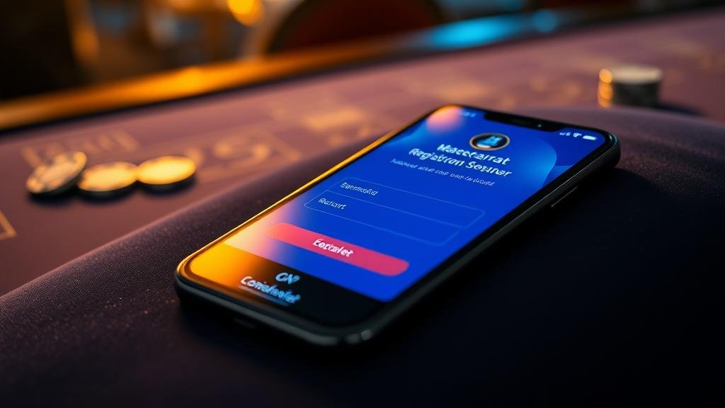 การบริหารจัดการเงินและลดความเสี่ยงในบาคาร่า