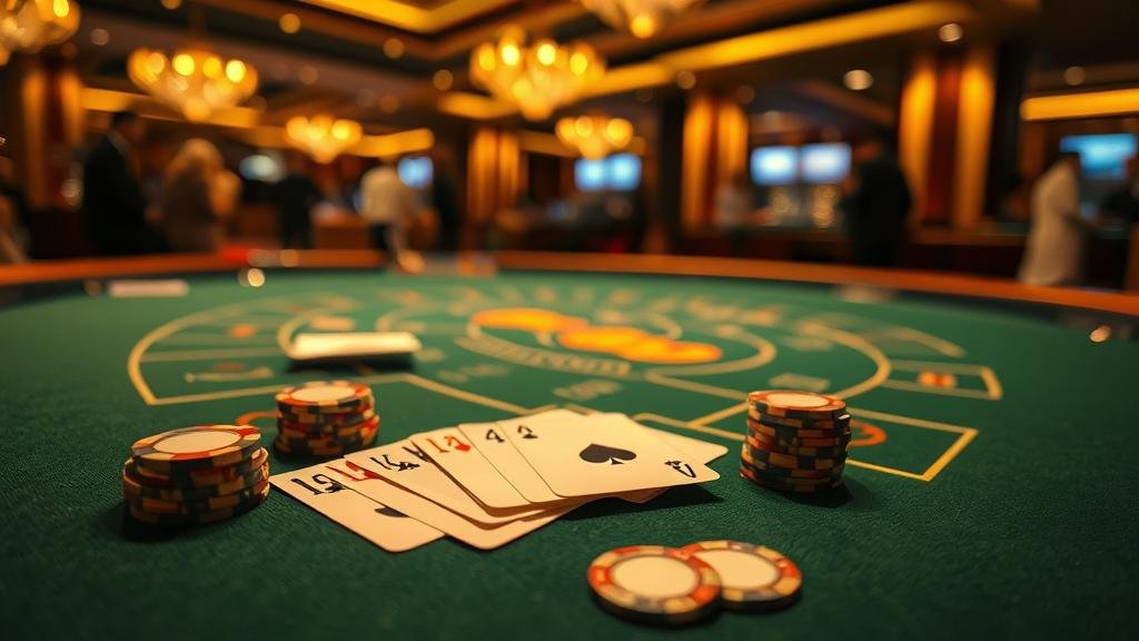 ตัวเลือกค่ายบาคาร่าออนไลน์ยอดนิยม