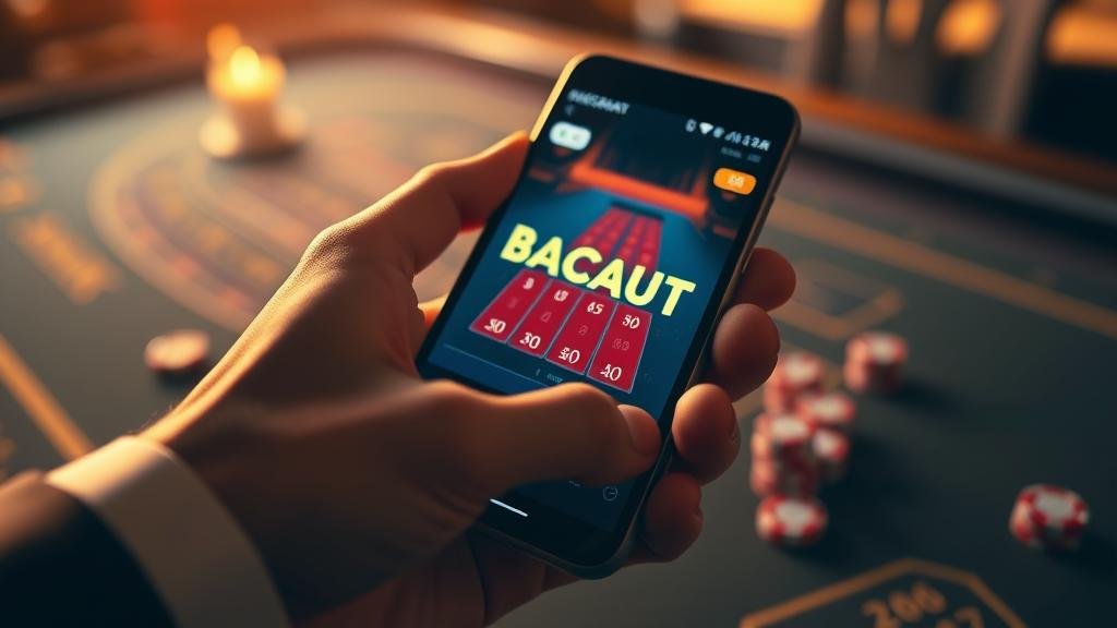 เล่นบาคาร่าอย่างมีความรับผิดชอบ