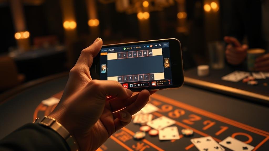 เปรียบเทียบค่ายเกมบาคาร่า Pragmatic และ AE