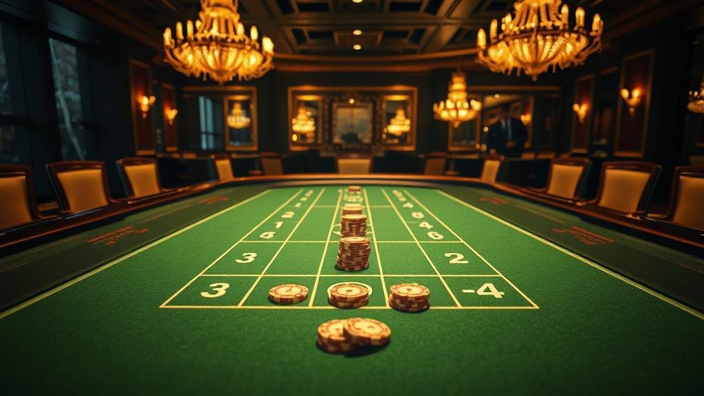 เล่นบาคาร่าบนคอมพิวเตอร์และแท็บเล็ต