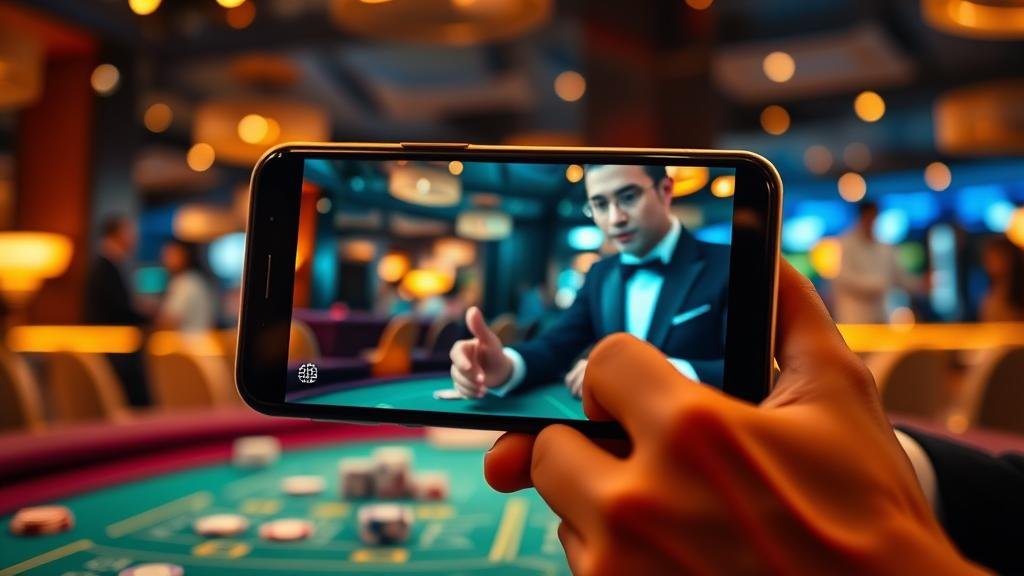 เปิดไวได้เงินจริง! คู่มืออ่านเค้าไพ่บาคาร่า 2025 ฉบับเร่งด่วนสำหรับมือใหม่