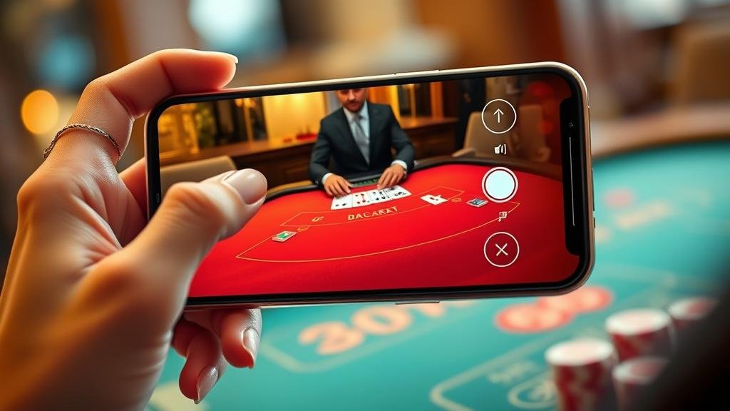 การบริหารจัดการเงินทุนบาคาร่า