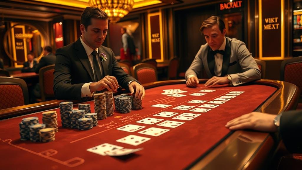 เทคนิคเดินเงินสายฟ้าฟาด