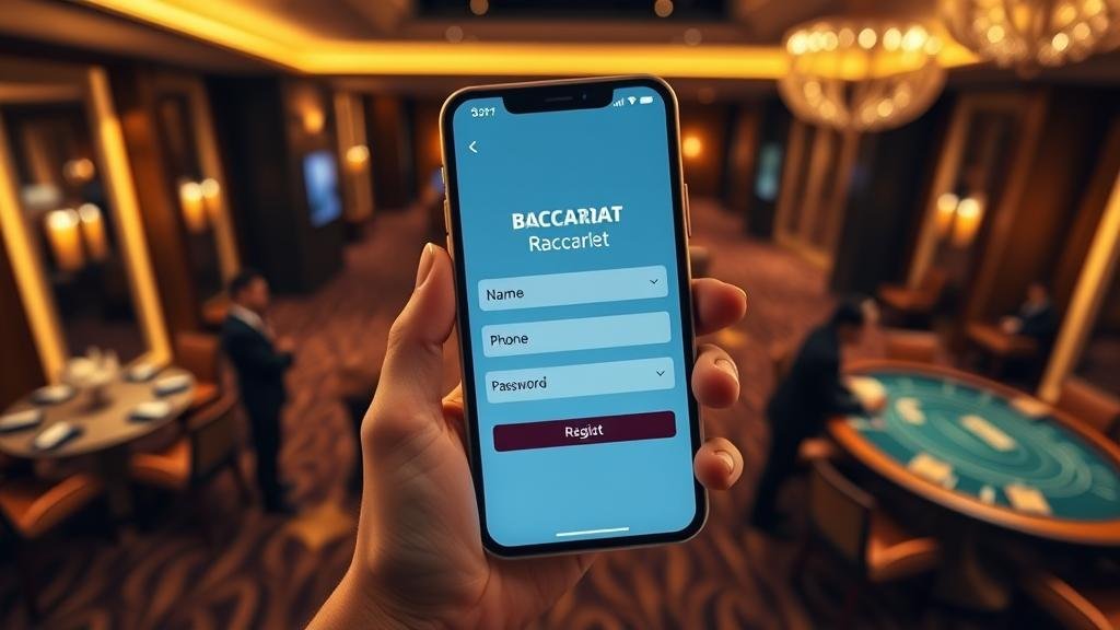 ตารางอัตราจ่ายบาคาร่า