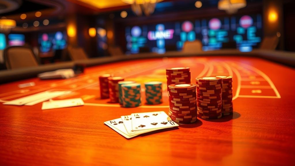 แผนเดินเงินมาร์ติงเกลบาคาร่า