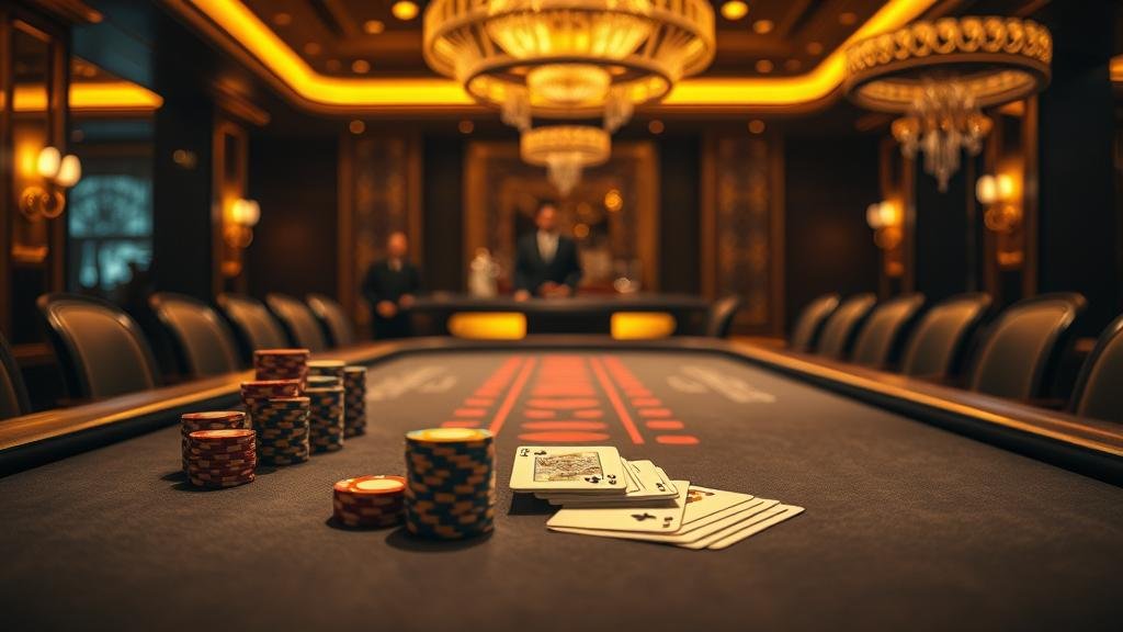 เล่นบาคาร่าผ่านมือถือ