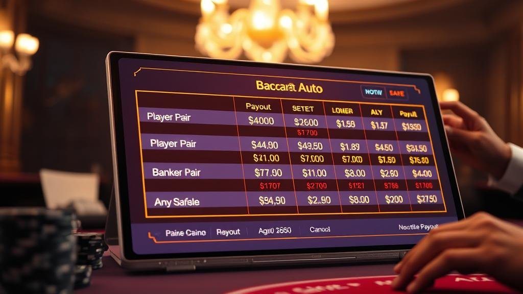 การสมัคร บาคาร่า ออโต้ บนคอมพิวเตอร์