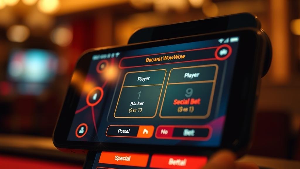 ตัวอย่างเค้าไพ่แบบมังกรในบาคาร่า