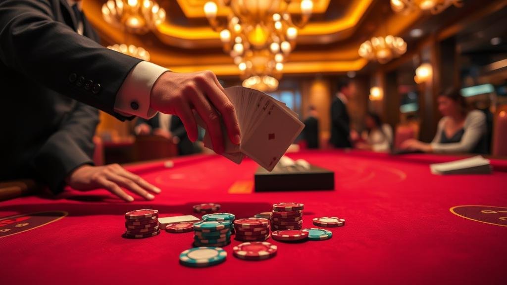 การบริหารจัดการเงินทุนบาคาร่าบนมือถือ