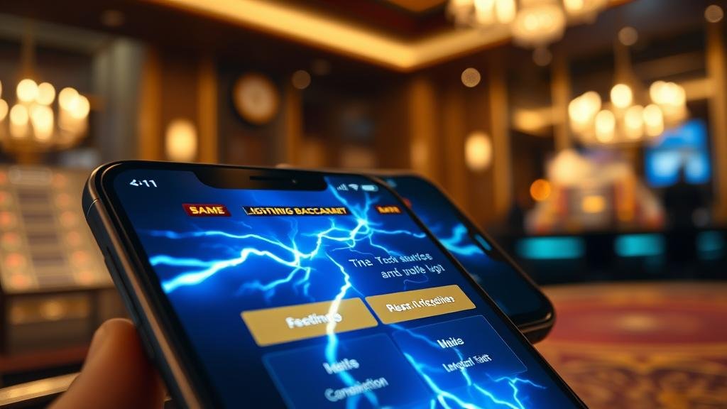 เล่นบาคาร่าผ่านมือถือและคอมพิวเตอร์