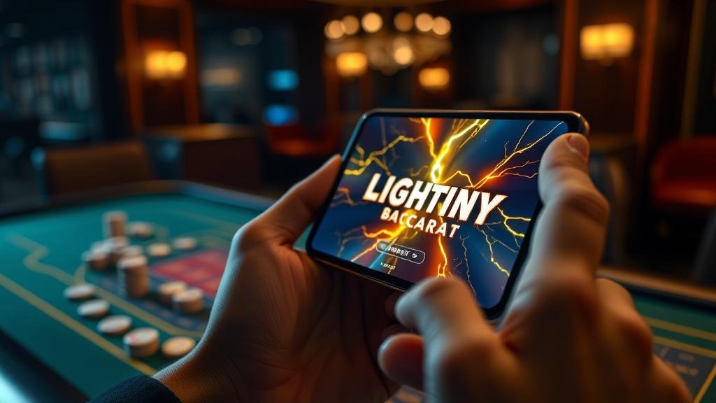 การเล่นบาคาร่าในประเทศไทย