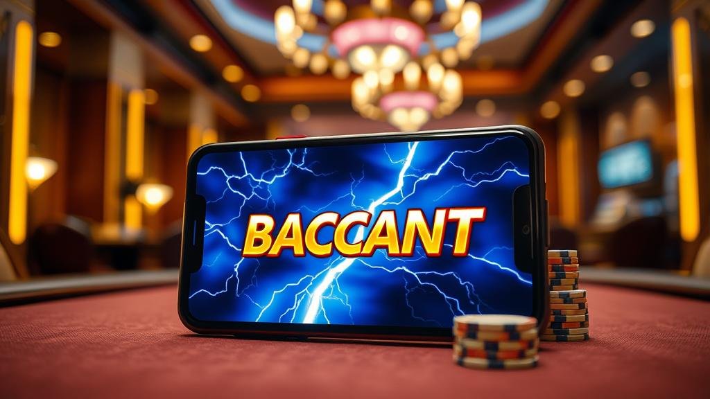 การวางแผนการเล่นบาคาร่า