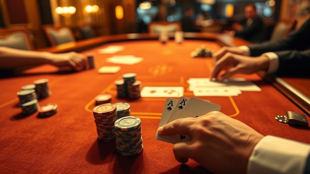 ตารางอัตราจ่ายบาคาร่า วัววัว