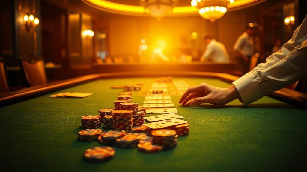 เปรียบเทียบค่ายบาคาร่า Evolution และ Pragmatic Play