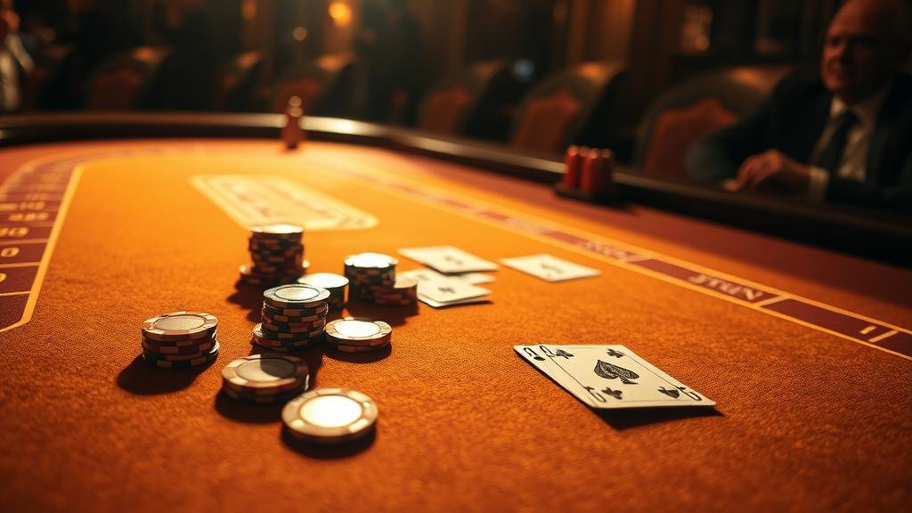 อัตราจ่ายบาคาร่า ผู้เล่น เจ้ามือ เสมอ